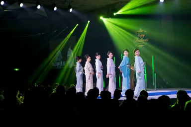 「きものブリリアンツ」1