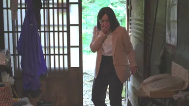 『コウイン ～光陰～』場面写真-7