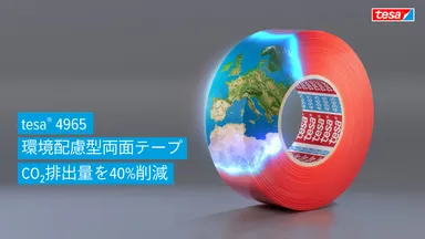 tesa(R) 4965