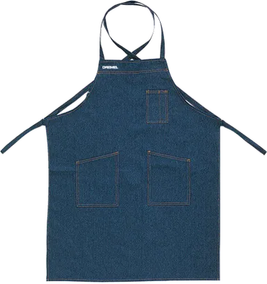 プレゼント商品(2)ドレメル・ロゴ入り特製エプロン10名様