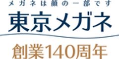 株式会社東京メガネのロゴ