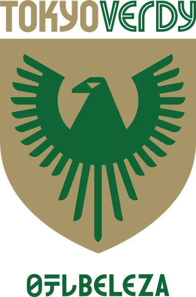 日テレ・東京ヴェルディベレーザ エンブレム