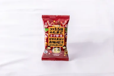 かきたま入りお味噌汁 (1食入)