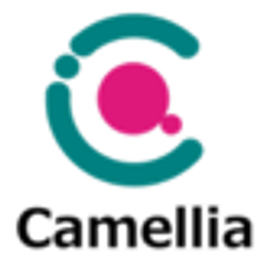 椿産業株式会社のロゴ