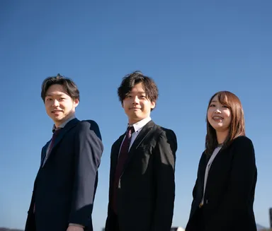 スタッフイメージ