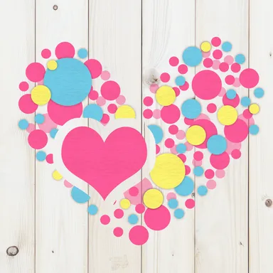 『Kawaiit!』アプリアイコン 