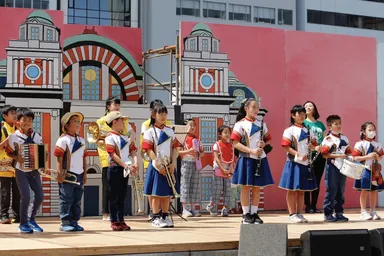 音楽文化芸術振興会