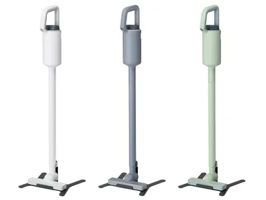 コードレスクリーナー G040