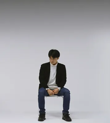 出演俳優の三好藤紀さん