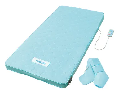 「のびて爽快 DF-323」