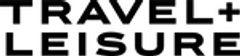 トラベル・アンド・レジャーのロゴ