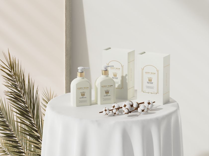 家族みんなで使えるスキンケアとして韓国のお母さん達が選ぶ