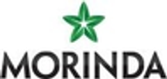 モリンダ ワールドワイド インク 日本支店 タヒチアンノニ カフェのロゴ