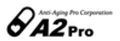 株式会社アンチエイジング・プロのロゴ