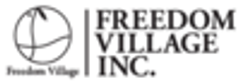 フリーダムビレッジ株式会社のロゴ