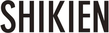SHIKIEN　ロゴ