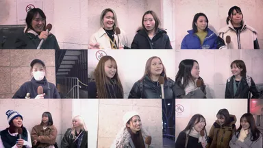 高額貢ぎ女子達が導き出すクズ男の法則とは…？