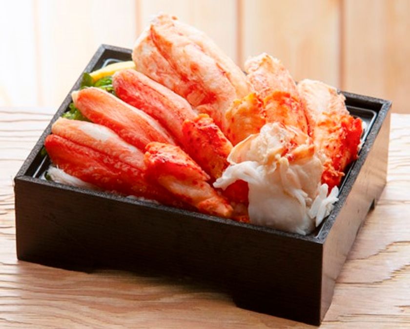 【近鉄百貨店四日市店】２つの会場で北海道の魅力を発信！
第22回 春の北海道大物産展