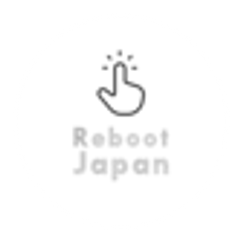 Reboot Japan株式会社のロゴ