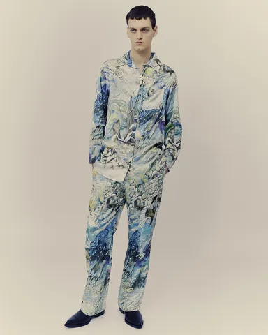 コラボレーション作品１