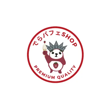 パフェ活部『THEでらパフェSHOP』