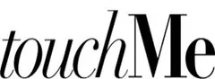 touchMe ロゴ