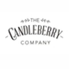 Candleberry Japan(キャンドルベリージャパン)のロゴ