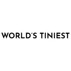 World's Tiniest Japan(ワールドタイニエストジャパン)