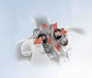 「SKS-6600　極メカ4D＋スローハンド」