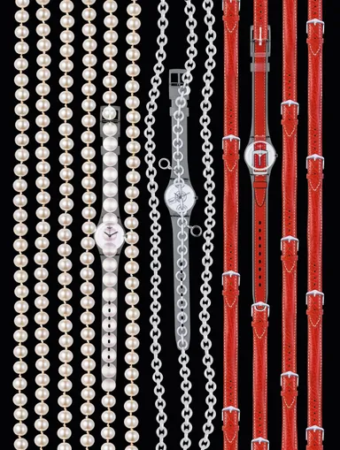 「トロンプ・ルイユ」