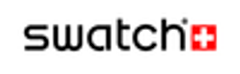 スウォッチ グループ ジャパン株式会社 スウォッチ事業本部のロゴ