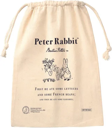 オリジナル巾着