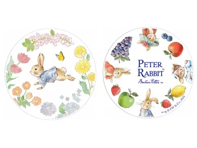 アクリルコースター