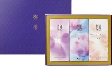 喪中見舞パック