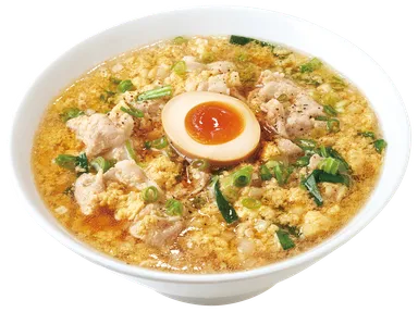 玉子まみれ　1,070円(税込み)