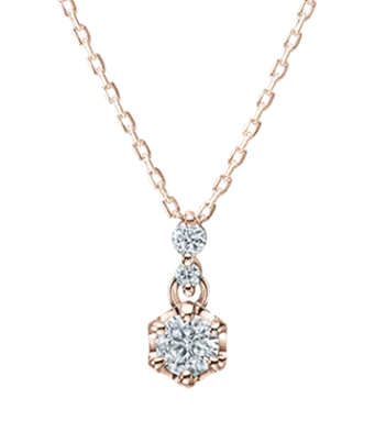 ルアンナ ネックレス