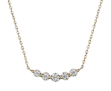 ナシラ　ネックレス