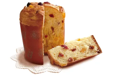 パネティッシモ　クラシック　680円