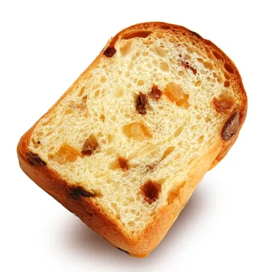 パネティッシモ　スライス　180円