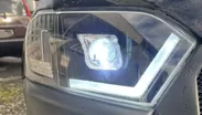 新発売されるプロボックス専用LEDヘッドライト