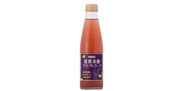 紫黒米酢クラフトコーラ　商品画像