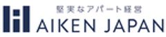 株式会社アイケンジャパンのロゴ