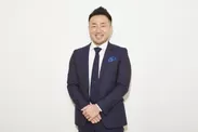 サイカ代表取締役社長CEO 平尾 喜昭