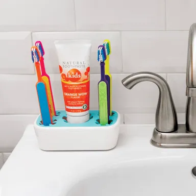 ハブラシスタンド