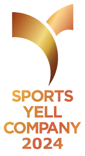 スポーツエールカンパニー2024　Bronze(ブロンズ)