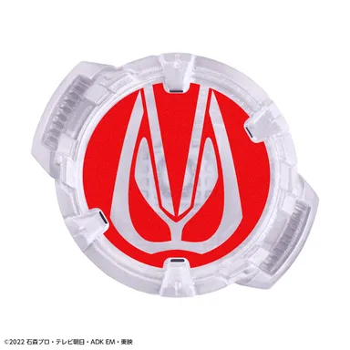 DX仮面ライダーギーツサウンドコアID（英寿＆ツムリver.）＋仮面ライダーコアIDセット03(商品イメージ2)