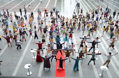 総勢230名が参加！