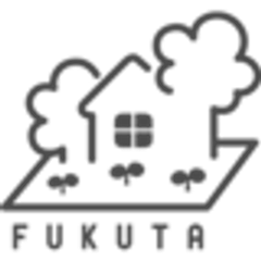 福田造園土木株式会社のロゴ