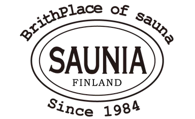 サウニア ロゴ