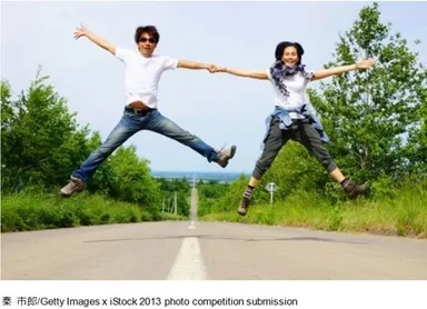 応募参加者からの写真例3